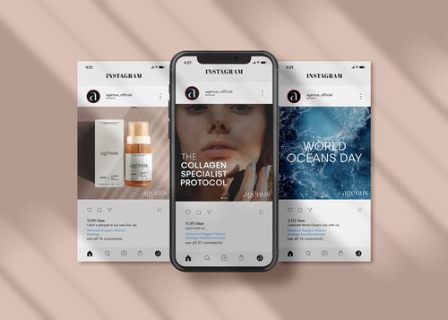 重塑法式魅力 法國護膚品企業的品牌形象設計與戰略煥新