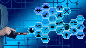 鴻蒙系統(tǒng) 萬物互聯(lián)時(shí)代的操作系統(tǒng)新選擇