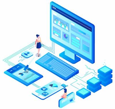 企業(yè)級軟件開發(fā) 融合網(wǎng)站建設(shè)與移動(dòng)應(yīng)用開發(fā)的專業(yè)實(shí)踐