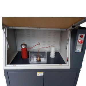 材料電壓擊穿試驗儀/擊穿電壓